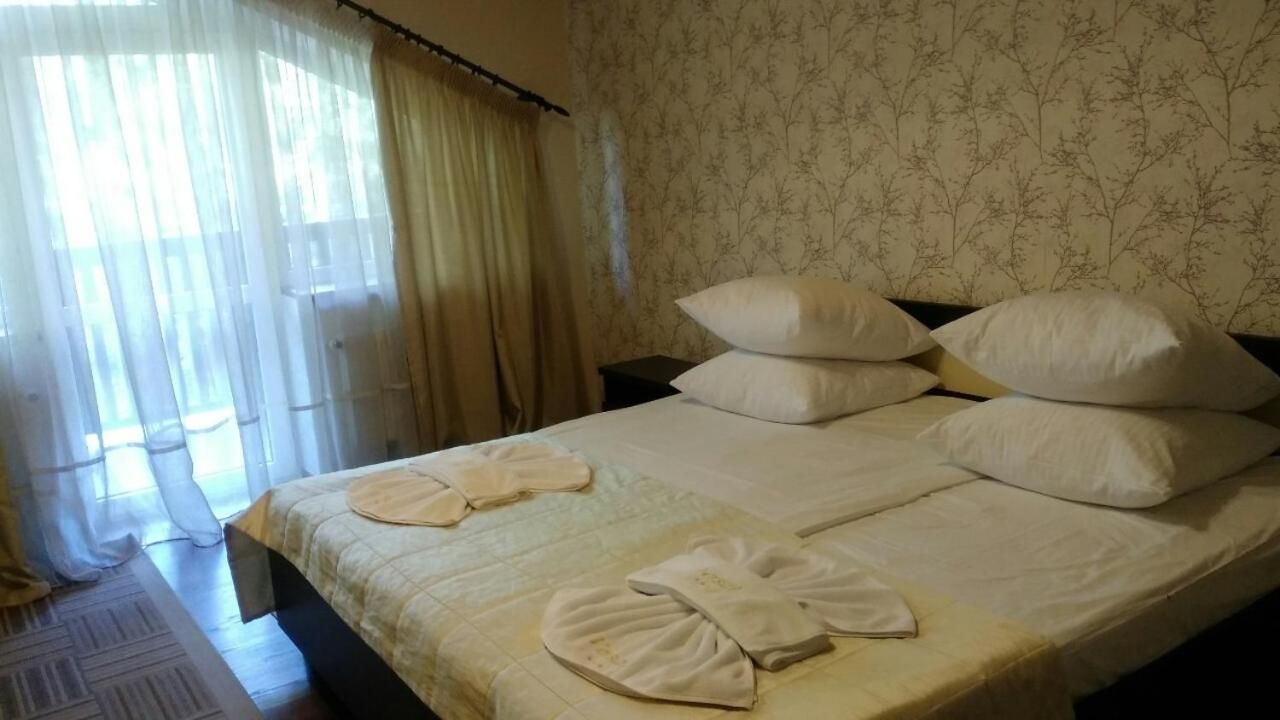 Отель versal Тернополь