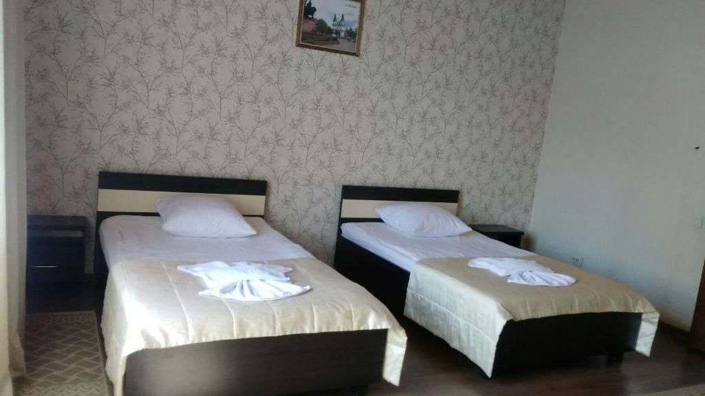 Отель versal Тернополь