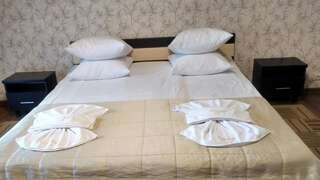 Отель versal Тернополь Двухместный номер с 1 кроватью-1