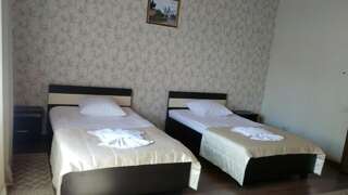 Отель versal Тернополь Двухместный номер с 2 отдельными кроватями-4