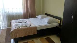 Отель versal Тернополь Двухместный номер с 2 отдельными кроватями-5